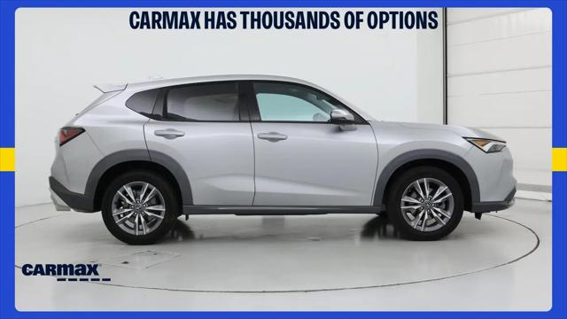 2025 Acura ADX Base