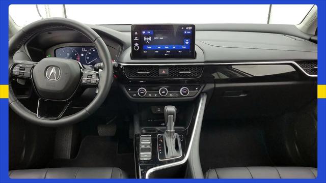 2025 Acura ADX Base