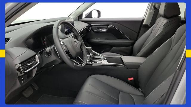 2025 Acura ADX Base
