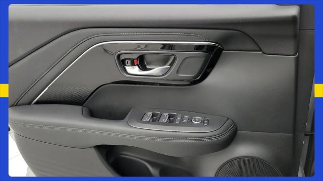 2025 Acura ADX Base