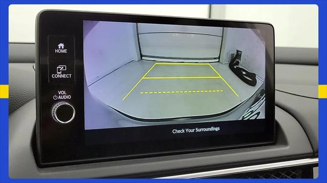 2025 Acura ADX Base