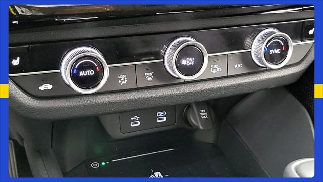 2025 Acura ADX Base