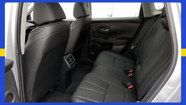 2025 Acura ADX Base
