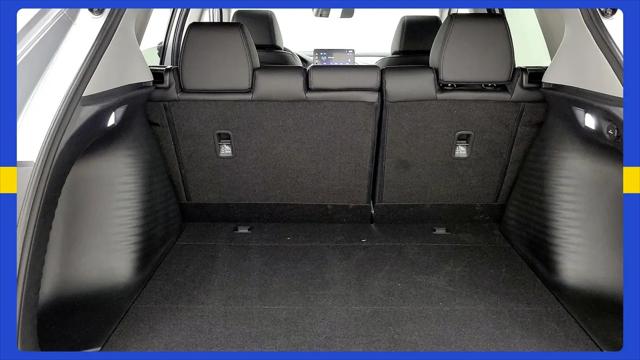2025 Acura ADX Base