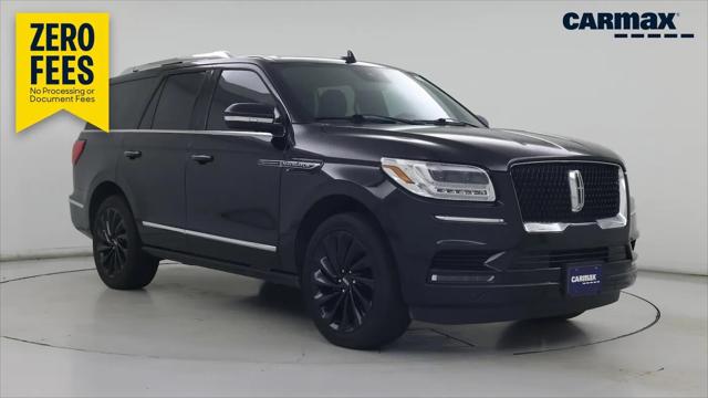 2020 Lincoln Navigator Reserve for sale in Garland, TX