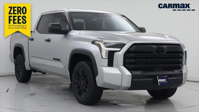 2023 Toyota Tundra SR5 for sale in Garland, TX