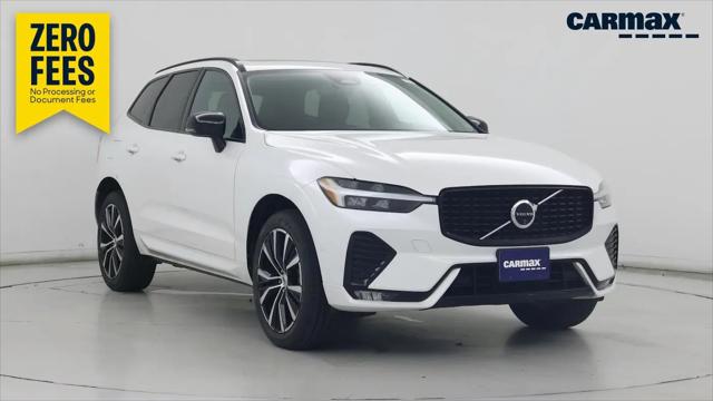 2024 Volvo XC60 B5 Plus Dark Theme for sale in Garland, TX