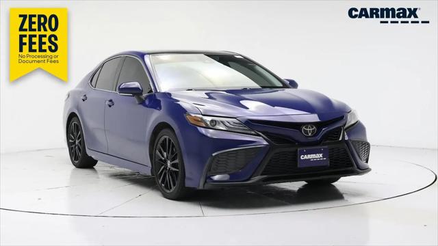 2023 Toyota Camry XSE AWD for sale in Kenosha, WI