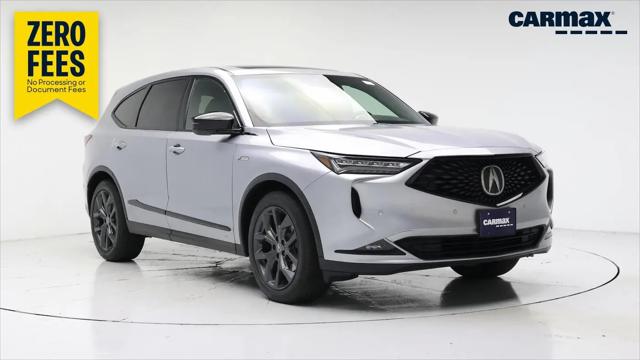 2024 Acura MDX A-SPEC for sale in Kenosha, WI