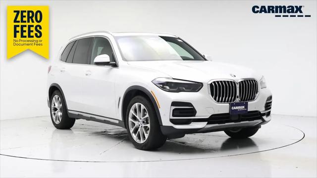 2023 BMW X5 xDrive40i for sale in Kenosha, WI