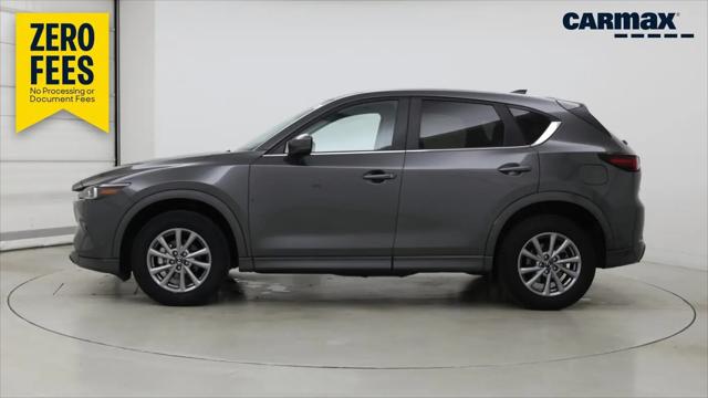 2025 Mazda CX-5 2.5 S Preferred for sale in Myrtle Beach, SC