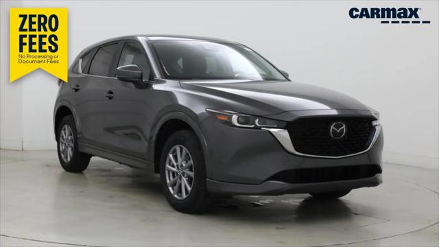 2025 Mazda CX-5 2.5 S Preferred for sale in Myrtle Beach, SC