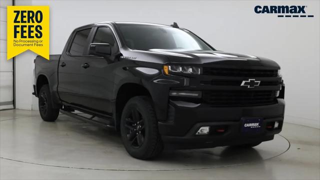 2019 Chevrolet Silverado 1500 RST for sale in Myrtle Beach, SC