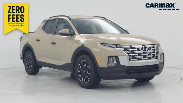 2023 Hyundai Santa Cruz SEL for sale in Myrtle Beach, SC