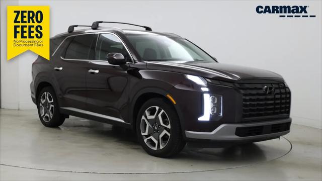 2024 Hyundai Palisade SEL for sale in Myrtle Beach, SC