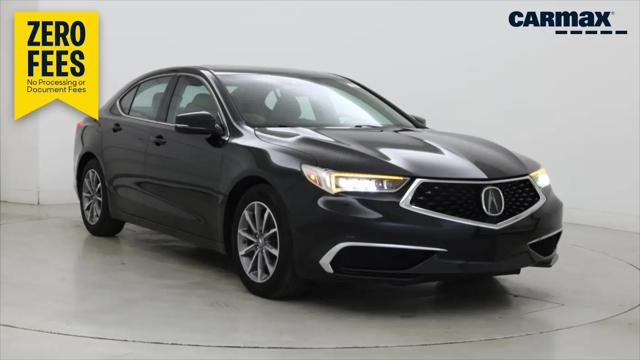 2020 Acura TLX Tech Package for sale in Myrtle Beach, SC