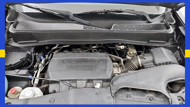2015 Honda Pilot SE