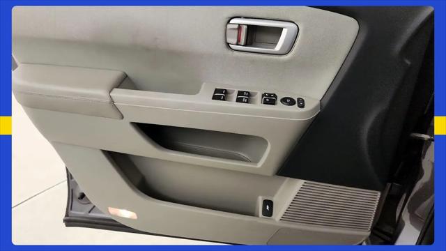 2015 Honda Pilot SE