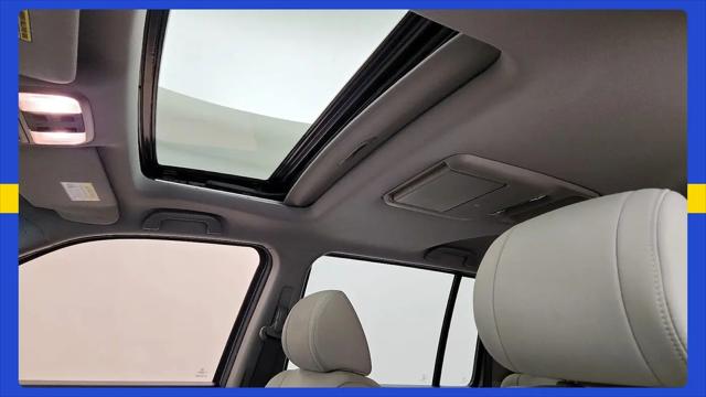 2015 Honda Pilot SE