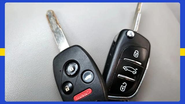 2015 Honda Pilot SE