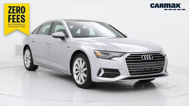 2019 Audi A6 45 Premium for sale in Woodbridge, VA