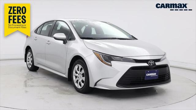 2026 Toyota Corolla LE for sale in Woodbridge, VA