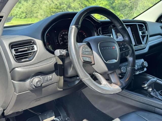 2021 Dodge Durango SXT Plus AWD 2021 Dodge Durango SXT Plus AWD