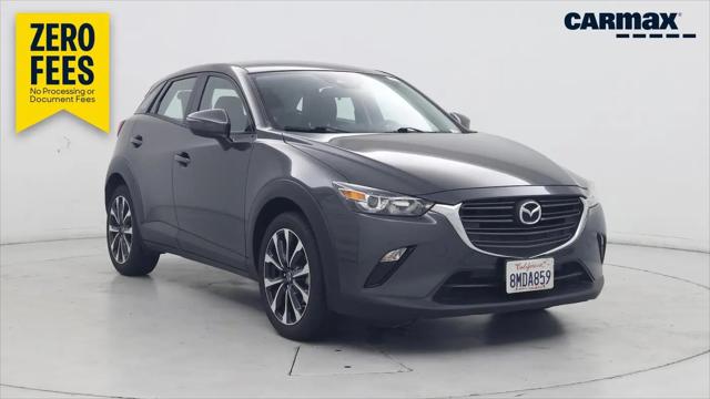 2019 Mazda CX-3 Touring for sale in Burbank, CA