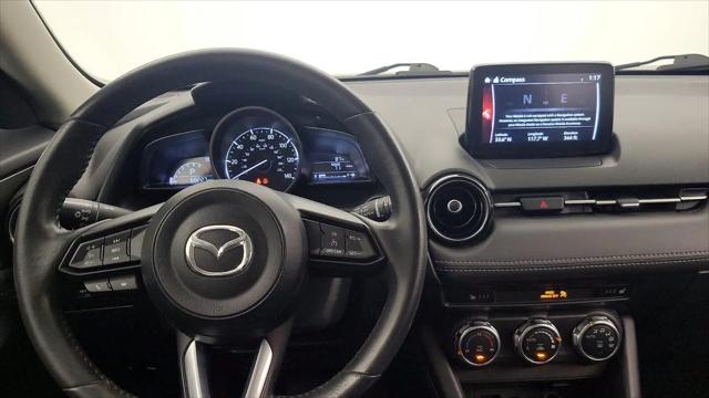 2019 Mazda CX-3 Touring