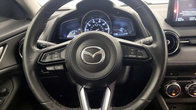 2019 Mazda CX-3 Touring