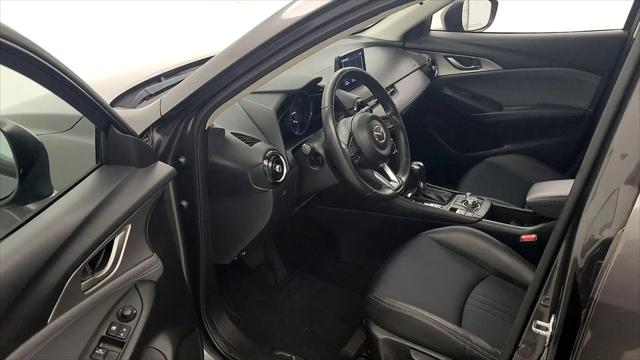 2019 Mazda CX-3 Touring