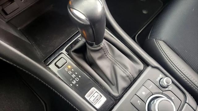 2019 Mazda CX-3 Touring