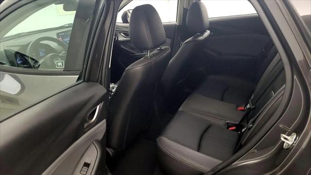 2019 Mazda CX-3 Touring