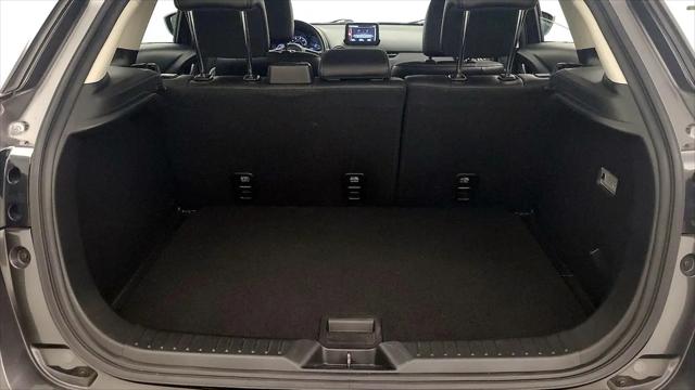 2019 Mazda CX-3 Touring