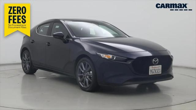 2023 Mazda Mazda3 2.5 S Preferred for sale in Burbank, CA