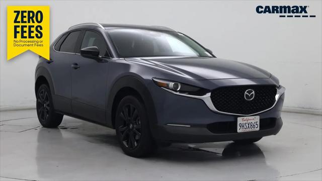 2024 Mazda CX-30 2.5 S Carbon Edition for sale in Burbank, CA