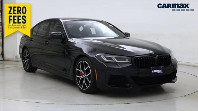 2023 BMW M5 i xDrive for sale in Danvers, MA