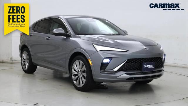 2025 Buick NV Avenir FWD for sale in Danvers, MA