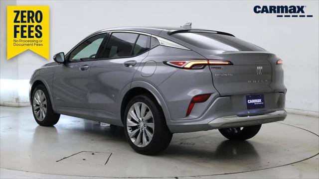 2025 Buick NV Avenir FWD