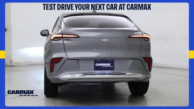 2025 Buick NV Avenir FWD