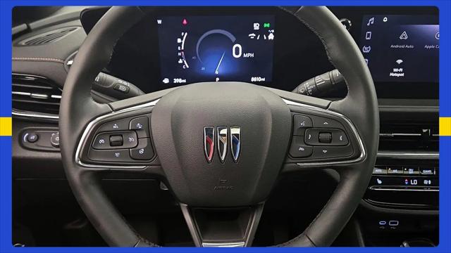 2025 Buick NV Avenir FWD