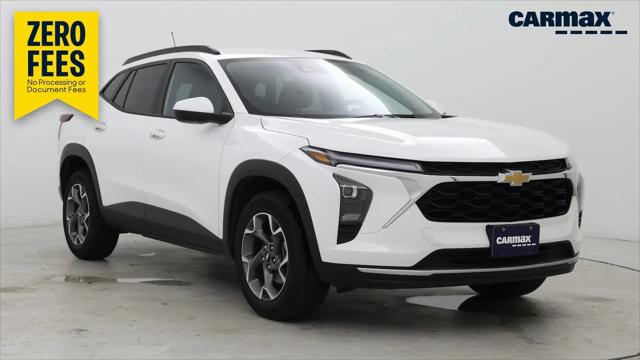 2025 Chevrolet Trax FWD LT for sale in Danvers, MA