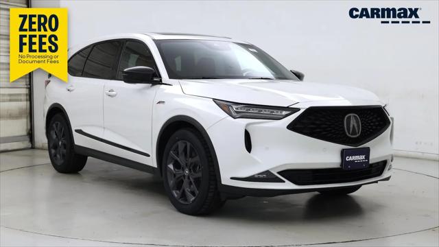 2023 Acura MDX A-SPEC for sale in Danvers, MA