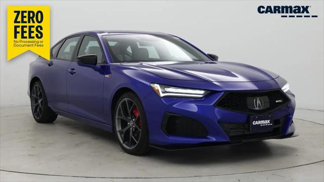 2023 Acura TLX Type S - HP Wheel and Tire for sale in Danvers, MA