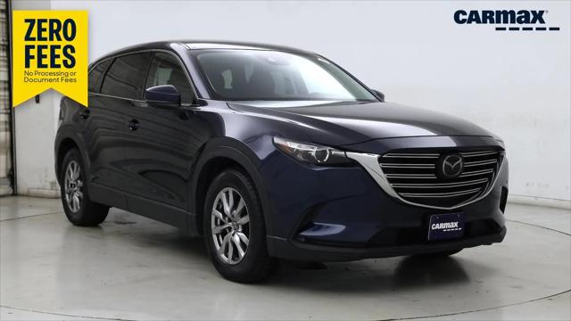 2018 Mazda CX-9 Touring for sale in Danvers, MA