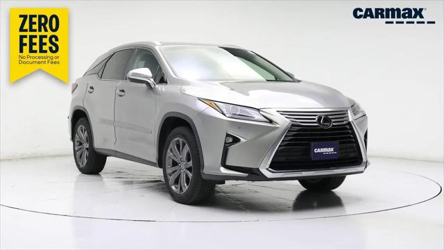 2019 Lexus RX 350 RX 350 for sale in Springfield, IL
