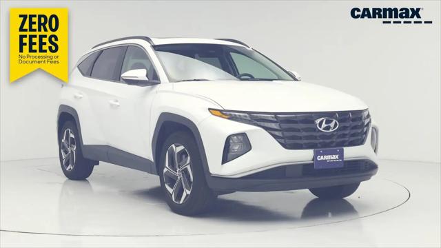 2022 Hyundai Tucson SEL for sale in Springfield, IL