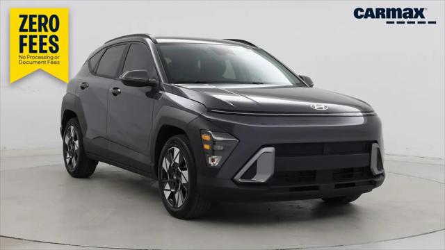 2024 Hyundai Kona SEL for sale in Jacksonville, FL