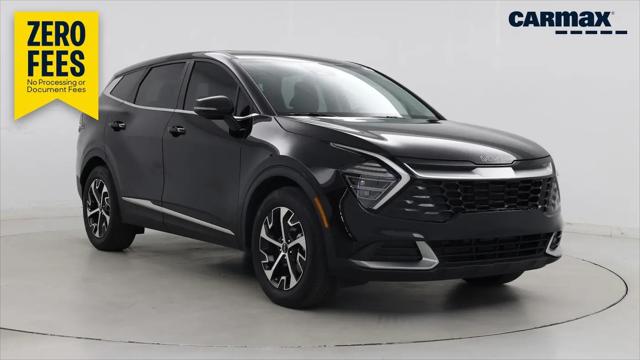 2025 Kia Sportage EX for sale in Jacksonville, FL