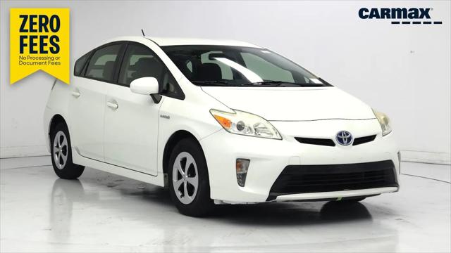 2015 Toyota Prius Two for sale in Oceanside, CA
